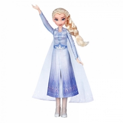 Frozen 2 Zpívající Elsa