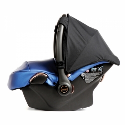 JUNAMA AUTOSEDAČKA 0-13KG BABYSCHILD FLUO LINE