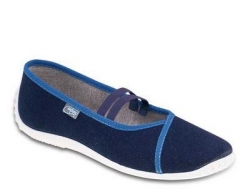 Befado  345Q158 velikost 38