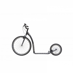 Elektrokoloběžka KOSTKA e-TOUR MAX (E2) Barva Antic Gray