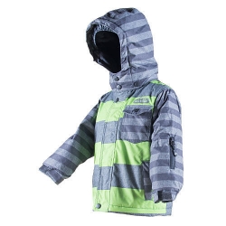 Pidilidi zimní chlapecká bunda PD1054-19