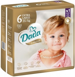 DADA pleny Extra Care