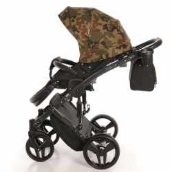 JUNAMA KOČÁREK FASHION PRO