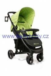 SPORTOVNÍ KOČÁREK ATOMIC GREEN