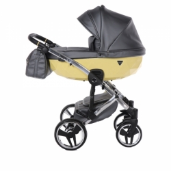 JUNAMA KOČÁREK CANDY 05 Vanilla black