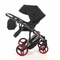 JUNAMA KOČÁREK DIAMOND S-LINE