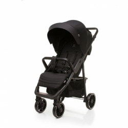 SPORTOVNÍ KOČÁREK MOODY BLACK