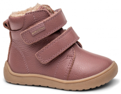 Zimní boty Protetika BEKA OLD PINK s membránou 22-26