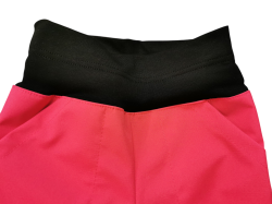 Softsheelová souprava dívčí kočička