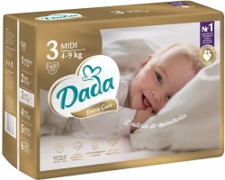 DADA pleny Extra Care
