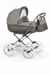 Roan Marita Prestige