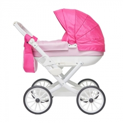Jasmine Kids Elegance růžový
