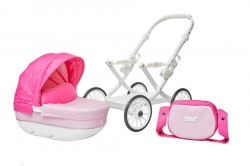 Jasmine Kids Elegance růžový