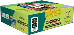 FIFA WORLD CUP 2026 - ADRENALYN - karty - BOX (24 ks)