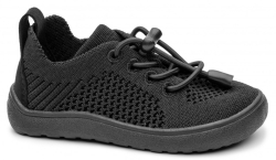 Barefoot jarní tenisky Gael black