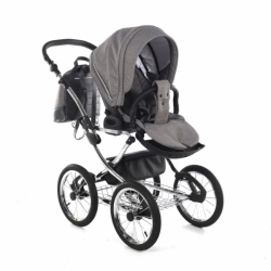 Jasmine Camino Classic 2024 3v1